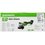 Углошлифовальная машина (УШМ) Greenworks GD24AG 24V