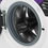 Стиральная машина Hotpoint WSH 7291 VWX белый