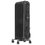 Oil heater Ресанта ОМПТ-7НЧ black