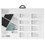 13.3" Накладка SwitchEasy Touch MacBook Protective Case прозрачный