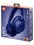 Беспроводные/проводные наушники JBL LIVE 780NC  синий 2026