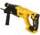 Перфоратор DeWalt DCH133NT XR FLEXVOLТ 18/54V , Без ЗУ, Без АКБ