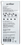 Wash liquid  Aceline CCL-3