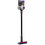 Вертикальный пылесос  Dyson V8  серебристый