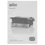 Гриль Braun MultiGrill 7 CG7020 серебристый