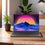 16" Ноутбук Lenovo XiaoXin Pro 16 серый