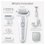 Эпилятор Braun S9 SES 9-241