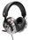 Проводные наушники Red Square Rox RS321  черный 2025