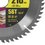 Диск пильный STAYER 3684-210-32-56_z01