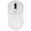 Мышь беспроводная/проводная Attack Shark X3 PRO [Shark X3 PRO White] белый