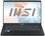 14" Ноутбук MSI Modern 14 C12M-230RU черный