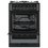 Комбинацияланган меш Gefest GE 652044 GC