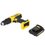 Дрель-шуруповерт DeWalt DCD776S2 XR FLEXVOLТ 18/54V