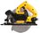 Пила дисковая DeWALT DWE560