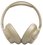 Беспроводные/проводные наушники JBL Tune 780NC  бежевый 2025