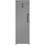 Freezer  DEXP F4-28BMA silver