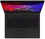 18" Ноутбук ASUS ROG Strix SCAR 18 G835LW-SA037 черный