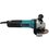 Углошлифовальная машина (УШМ) Makita GA5091X01