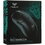 Мышь беспроводная/проводная AULA SC580X  белый