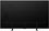 75" (190 см) Телевизор TCL 75A400 черный