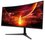 34" Монитор Acer Nitro ED340CURX0bmiipx черный