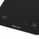 Kitchen scales DEXP DKS-167U black