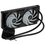 Cooling system DEEPCOOL LE500 Marrs black