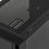 PC case Thermaltake Versa H16 TG [CA-1Y8-00S1WN-00] black