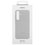 Накладка  Samsung Kindsuit Case для Samsung Galaxy S25+ серый