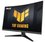 31.5" Монитор ASUS TUF Gaming VG32WQ3B черный