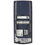 Сотовый телефон Nokia 106 (2023) серый