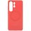Samsung Silicone Magnet Case для Samsung Galaxy S26 Ultra