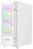 Корпус GAMDIAS AURA GC7 ARGB [16333-442F3-30000-G] белый