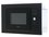 Встраиваемая микроволновая печь Midea AG820BJU-BL черный