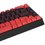 Клавиатура  проводная FGG FIRE 68 Ultra