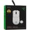 Мышь беспроводная/проводная Razer Viper V4 Pro [RZ01-05630200-R3G1] белый