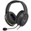 Наушники проводные Asus TUF Gaming H5 Lite [охватывающие, закрытые, 20-20000 Гц, микр., рег. громкости, каб.1.2м, разъем 3.5 мм, черный]