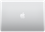 15.3" Ноутбук Apple MacBook Air M5 серебристый