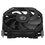 Кулер для процессора ID-COOLING IS-30A BLACK  черный