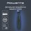 Триммер Rowenta Precision Trimmer Nomad TN3651F0 синий