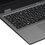 15.6" Ноутбук Lenovo LOQ 15IRX10 серый