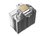 Кулер для процессора ID-COOLING FROZN A410 SE ARGB WHITE  белый