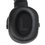 Wired headphones Logitech G PRO X black 2019