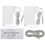 MESH-комплект TP-Link Deco BE25 (2-pack)