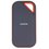 4000 ГБ Внешний SSD SanDisk Extreme PRO Portable [SDSSDE81-4T00-G25]