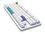Клавиатура  проводная Red Square Alumix TKL Simple