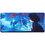 Коврик DEXP Aquarium (XL) разноцветный