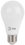 Лампа светодиодная ЭРА LED E27/A60/13w/827