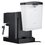 Espresso machine Ardesto YCM-E1600 black