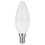 Лампа светодиодная Gauss Свеча 6.5W 550lm 6500К E14 LED 1/10/100